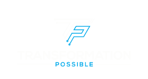 transformation possible